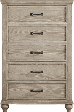 chest