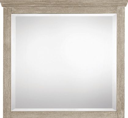 Ridgefield Natural Mirror