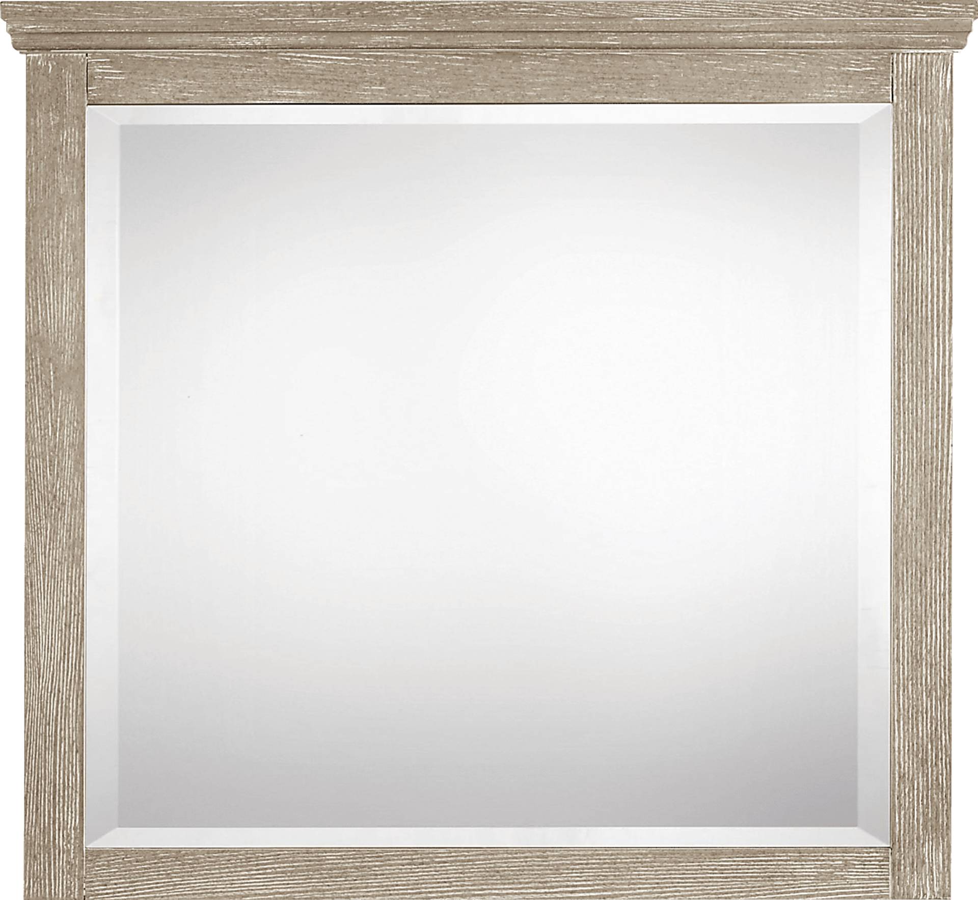 dresser mirror