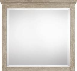 dresser mirror