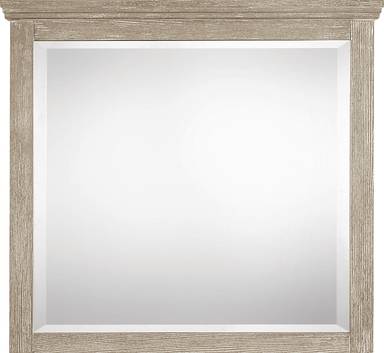 dresser mirror