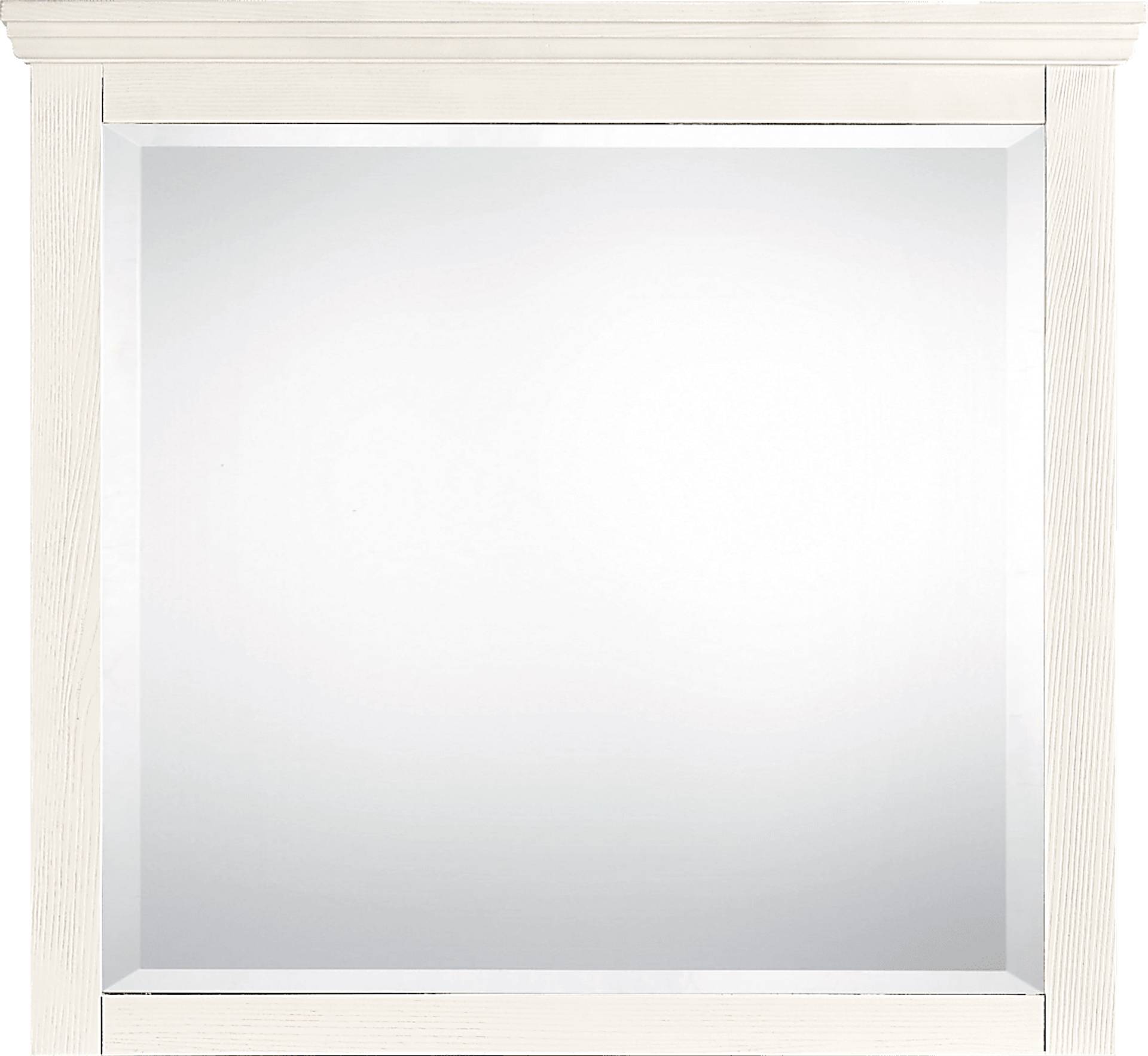 dresser mirror