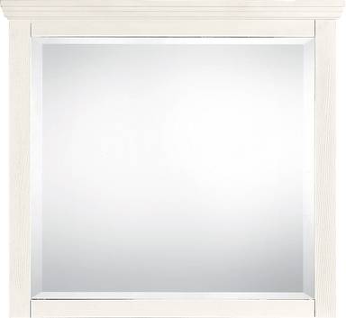 dresser mirror