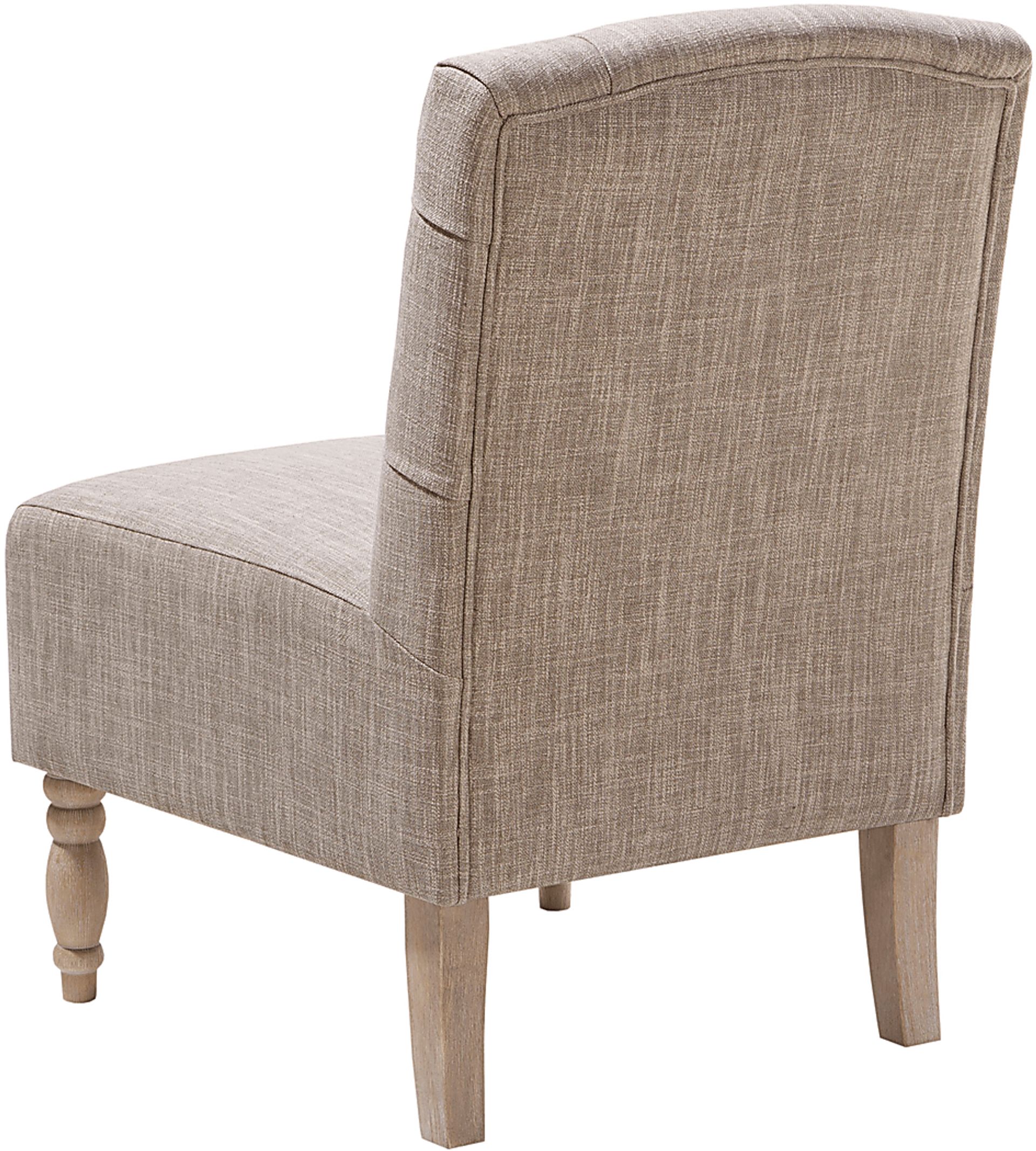 Ridgevan Beige Accent Chair - Image 2