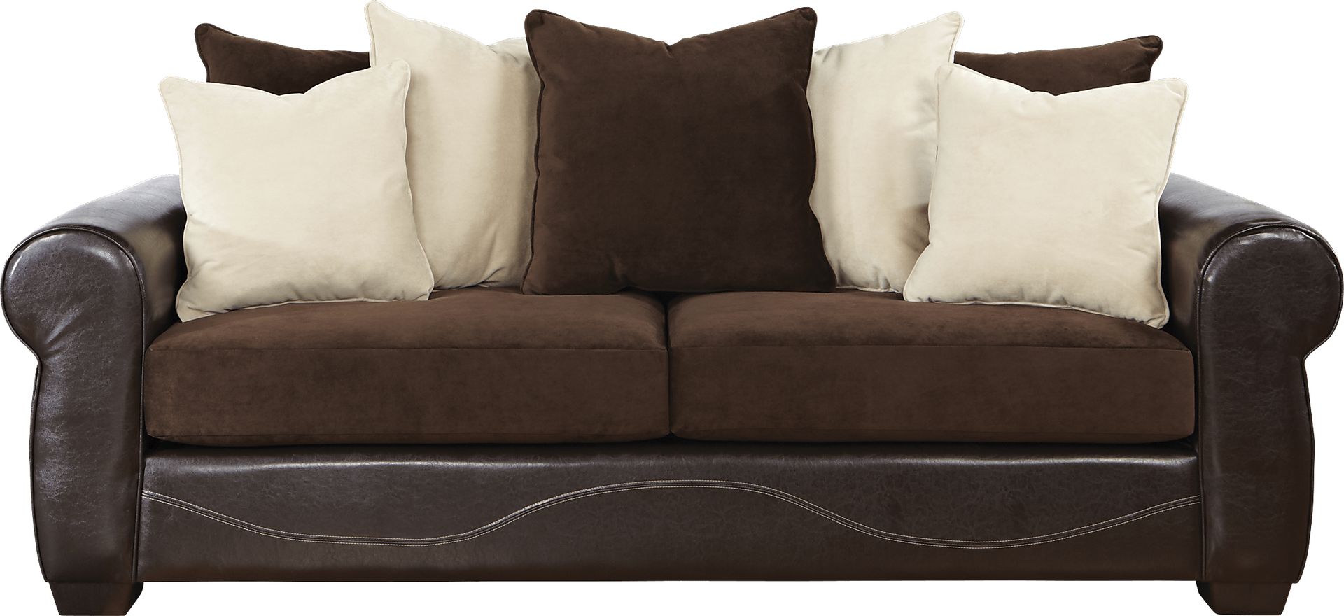 Ridgeview Sleeper - Image 1
