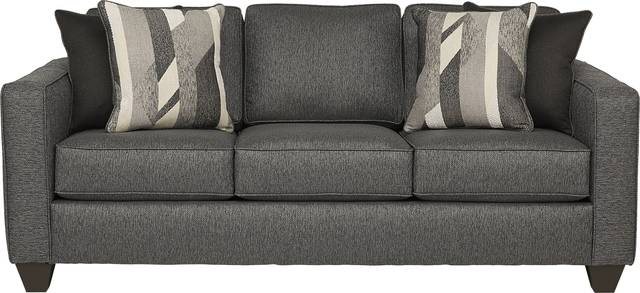 Ridgewater Graphite Sleeper - Thumbnail - Image 1