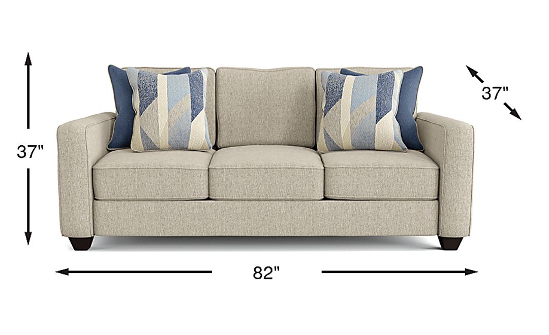 Ridgewater Sleeper Sofa