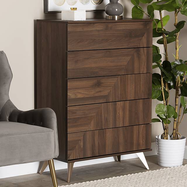 Riedesel Brown Chest - Thumbnail - Image 2