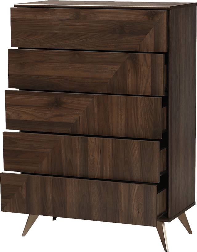 Riedesel Brown Chest - Thumbnail - Image 4