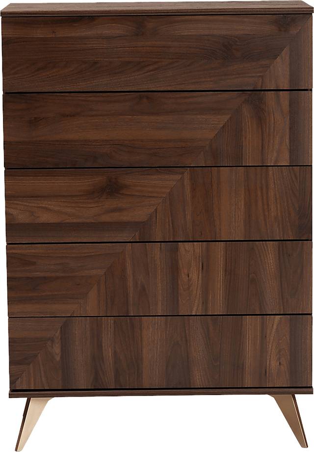 Riedesel Brown Chest - Thumbnail - Image 5