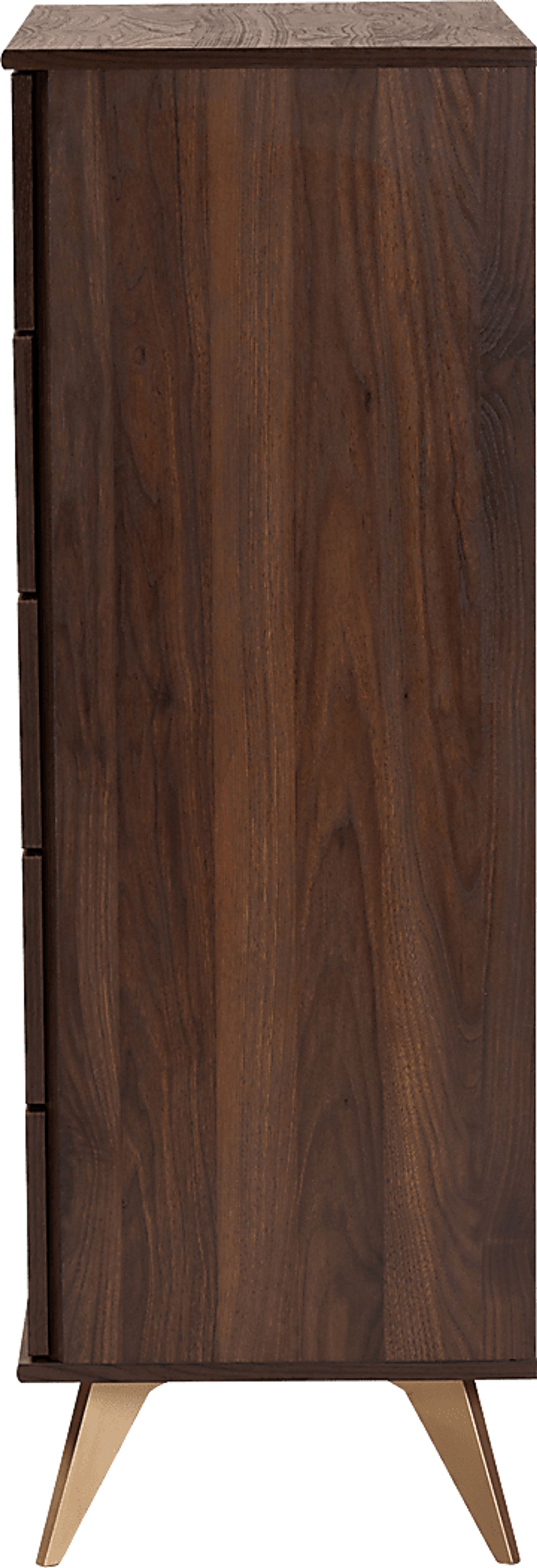 Riedesel Brown Chest - Image 6