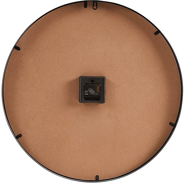 Riela Silver Clock - Thumbnail - Image 3
