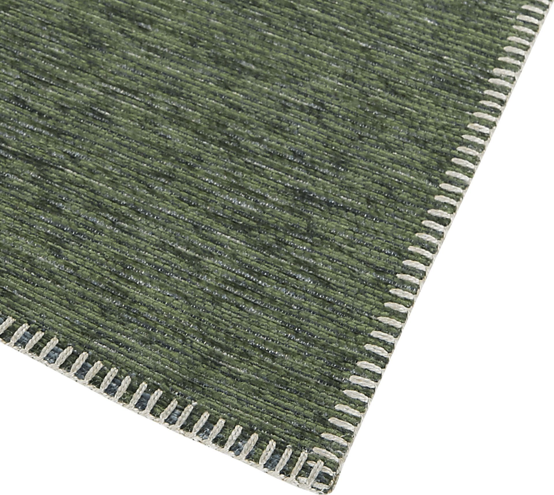 Rienli Blue 7'10 x 10' Rug - Image 4