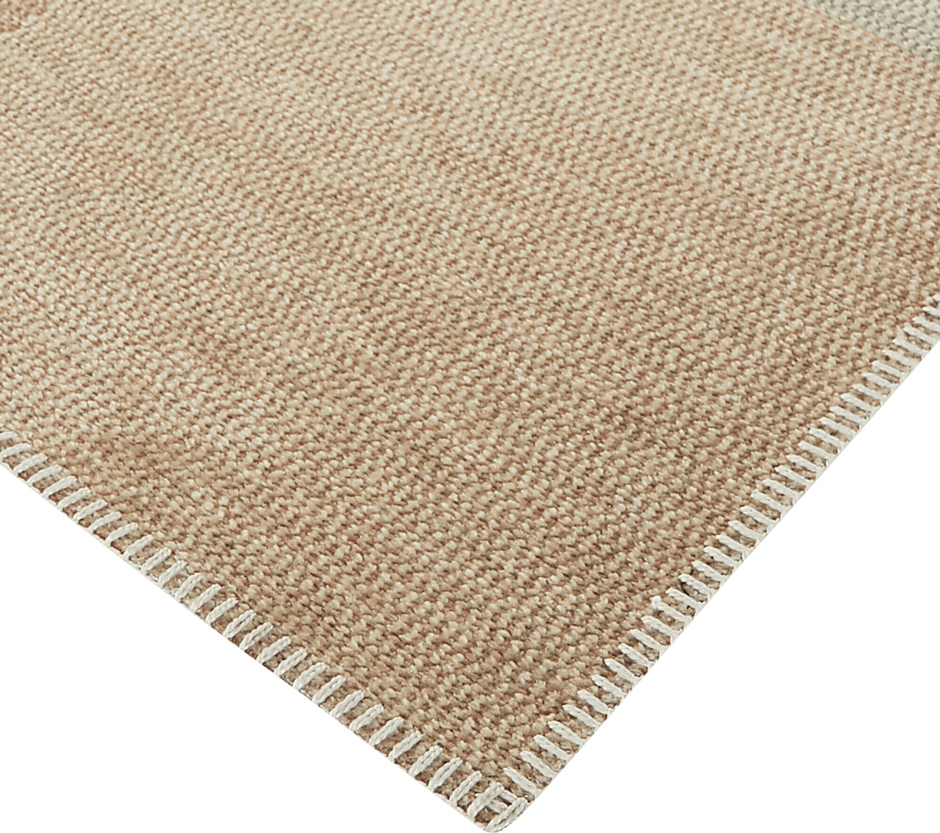 Rienli Pink 7'10 x 10' Rug - Image 4