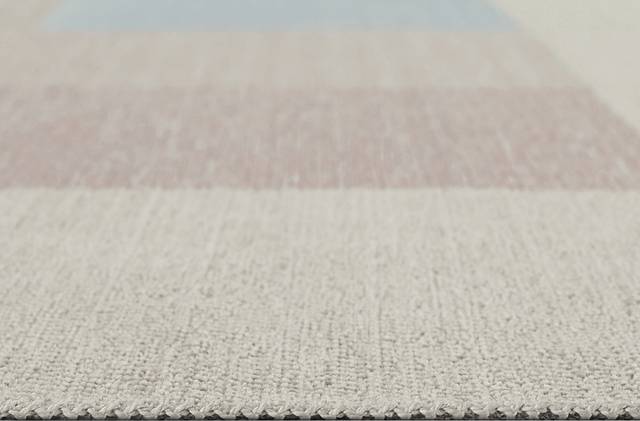 Rienli Pink 7'10 x 10' Rug - Thumbnail - Image 5