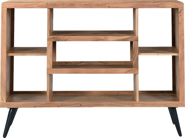 Riland Sandstone Credenza - Thumbnail - Image 2