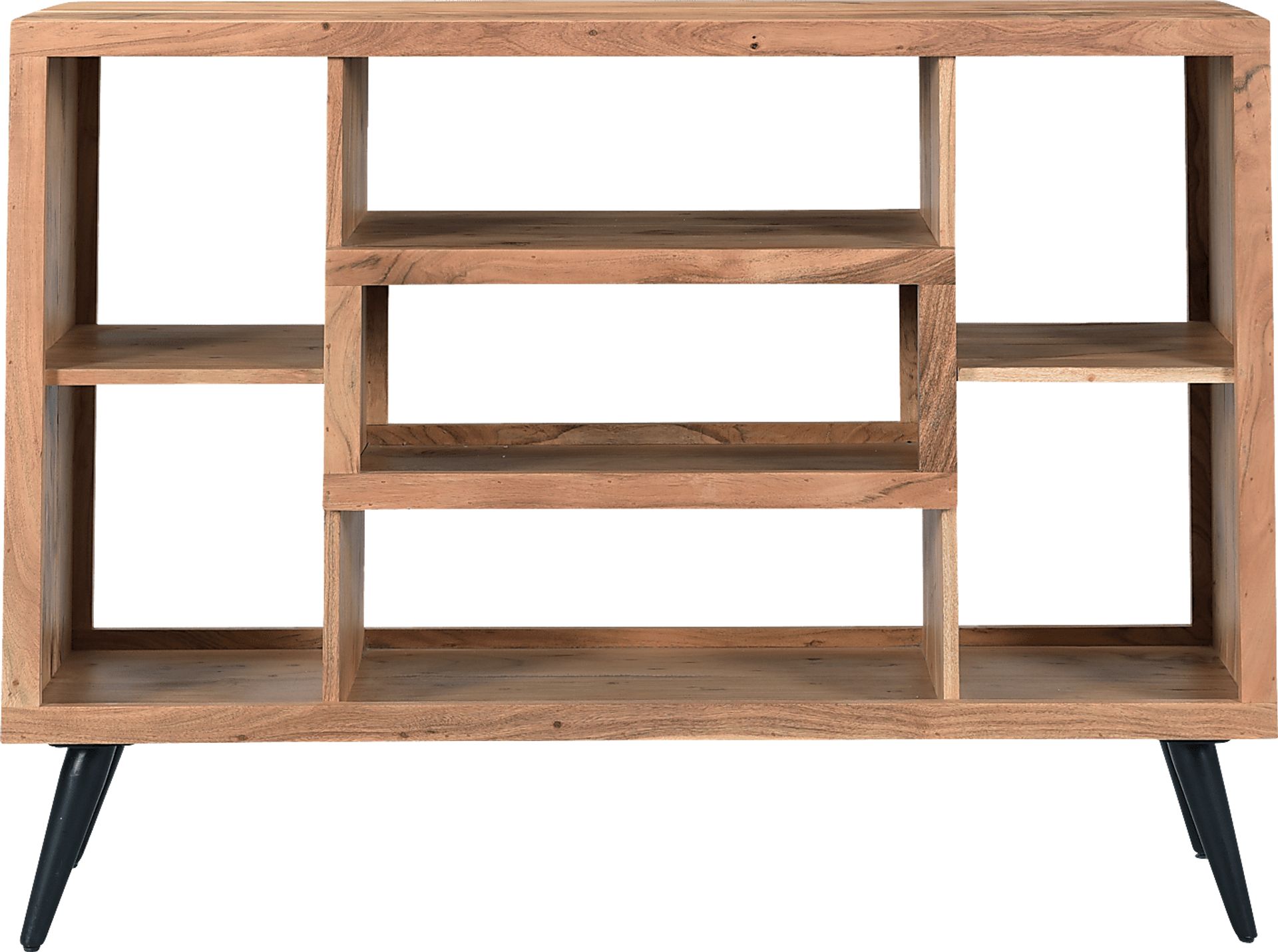 Riland Sandstone Credenza - Image 2