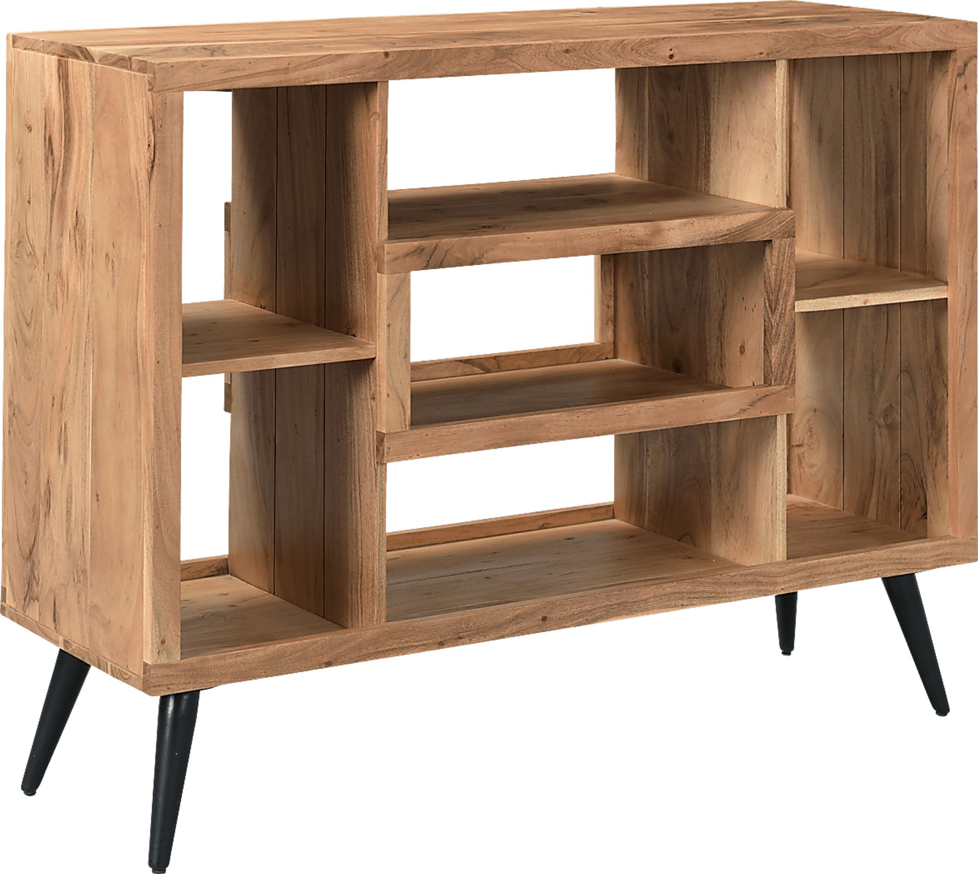 Riland Sandstone Credenza - Image 1