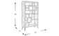 Riland Sandstone Divider
