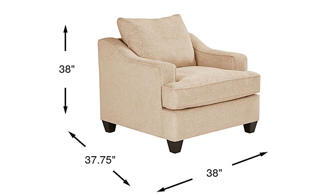 Riley Chair