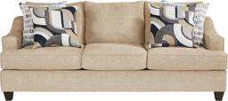 sleeper sofa