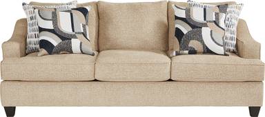 sleeper sofa