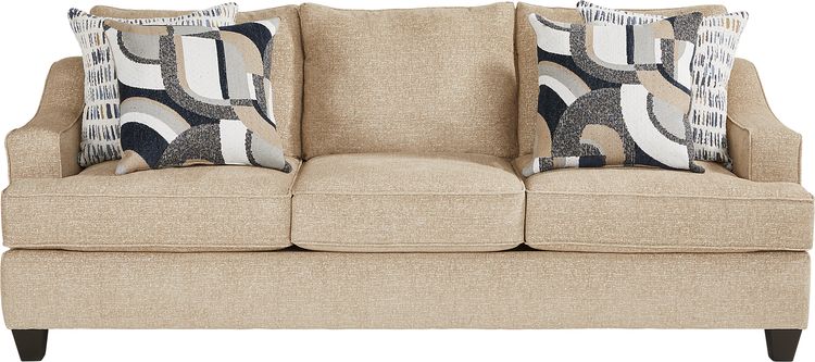 sleeper sofa
