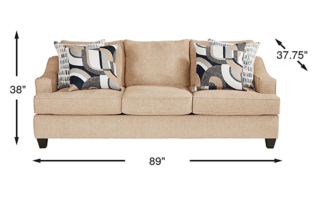 Riley Sofa
