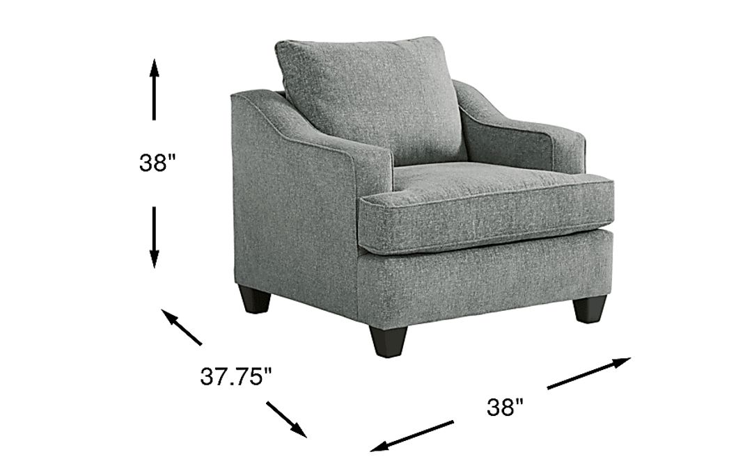 Riley Chair