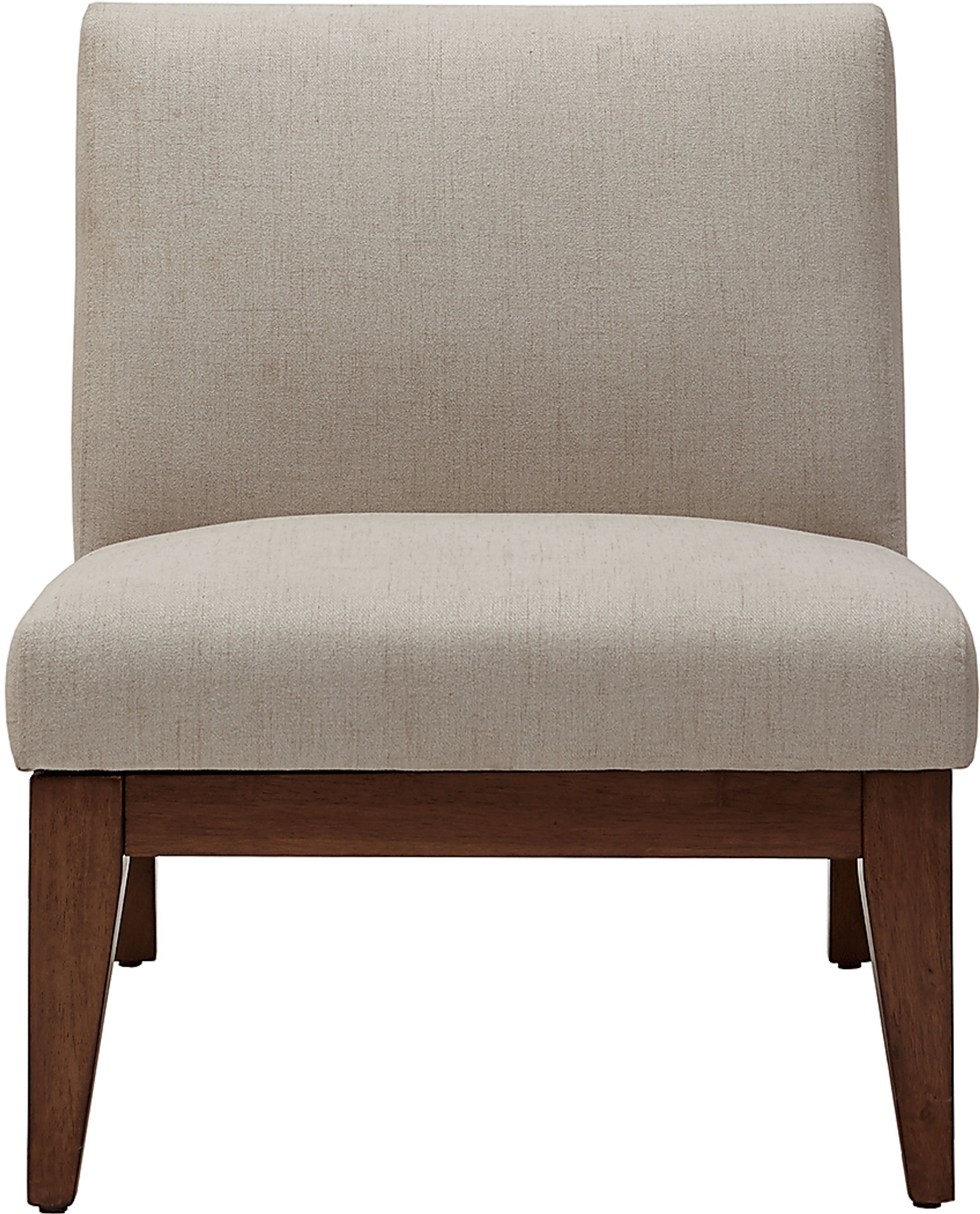Rileybrook Cream Accent Chair - Image 2