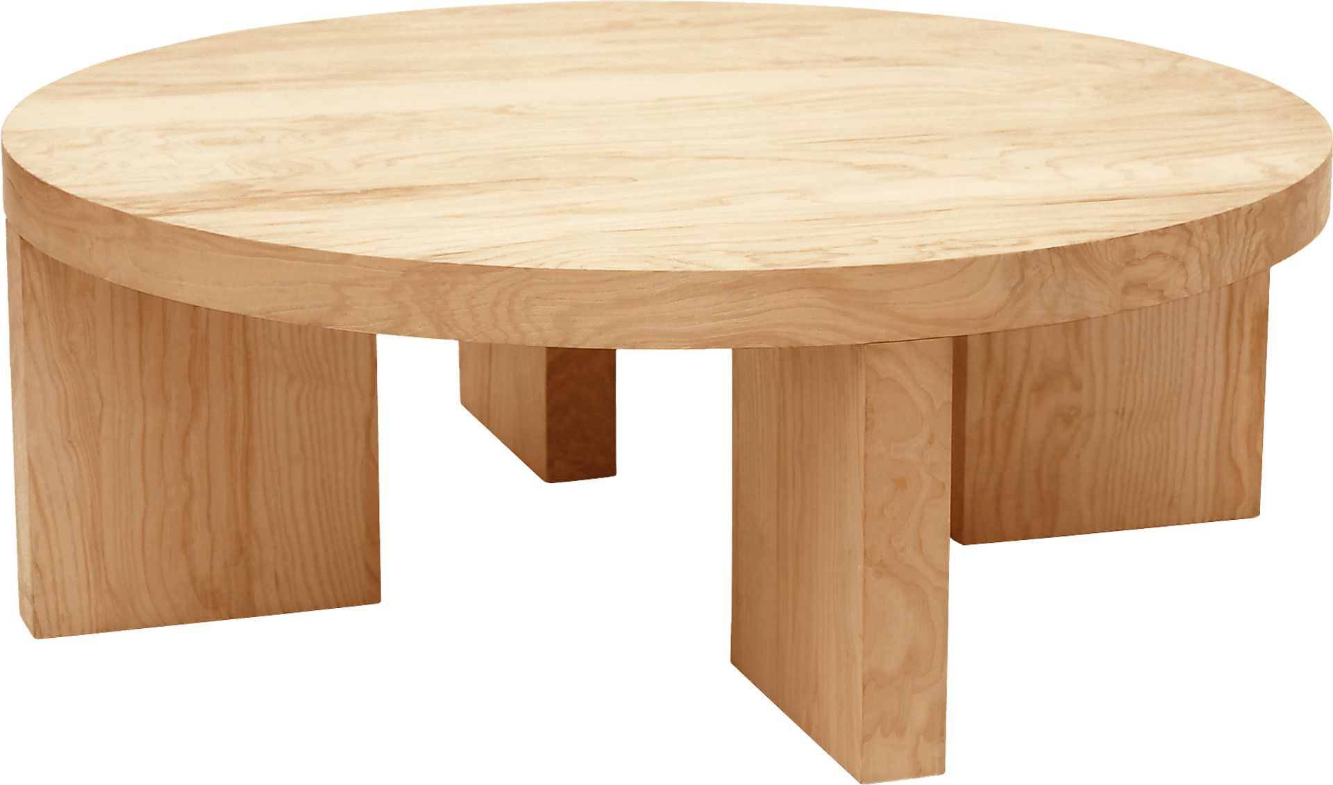 Rilkee Brown Cocktail Table - Image 3