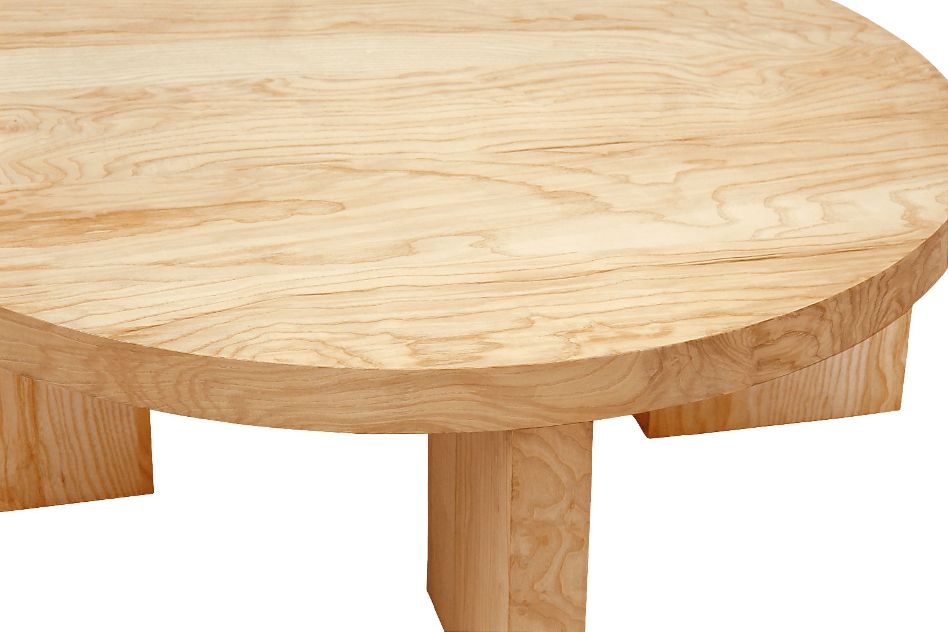 Rilkee Brown Cocktail Table - Image 4