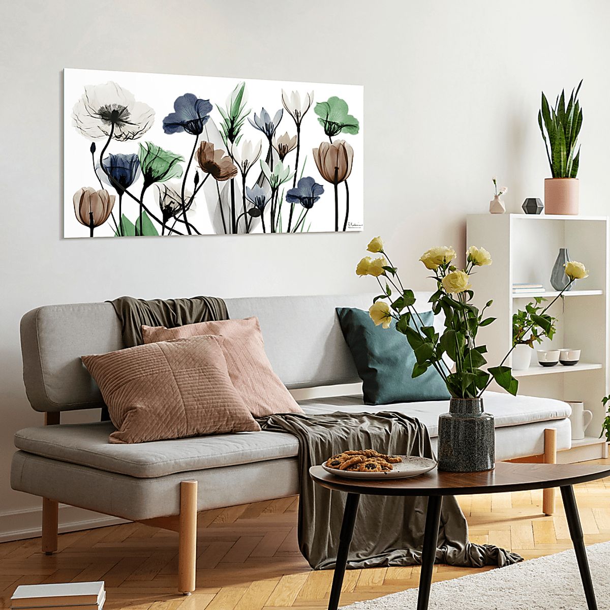 Rillito Multi Artwork | Rooms to Go