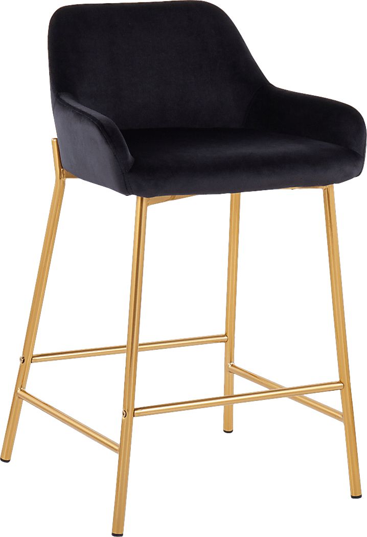 Rimcrest Stool - Thumbnail 5