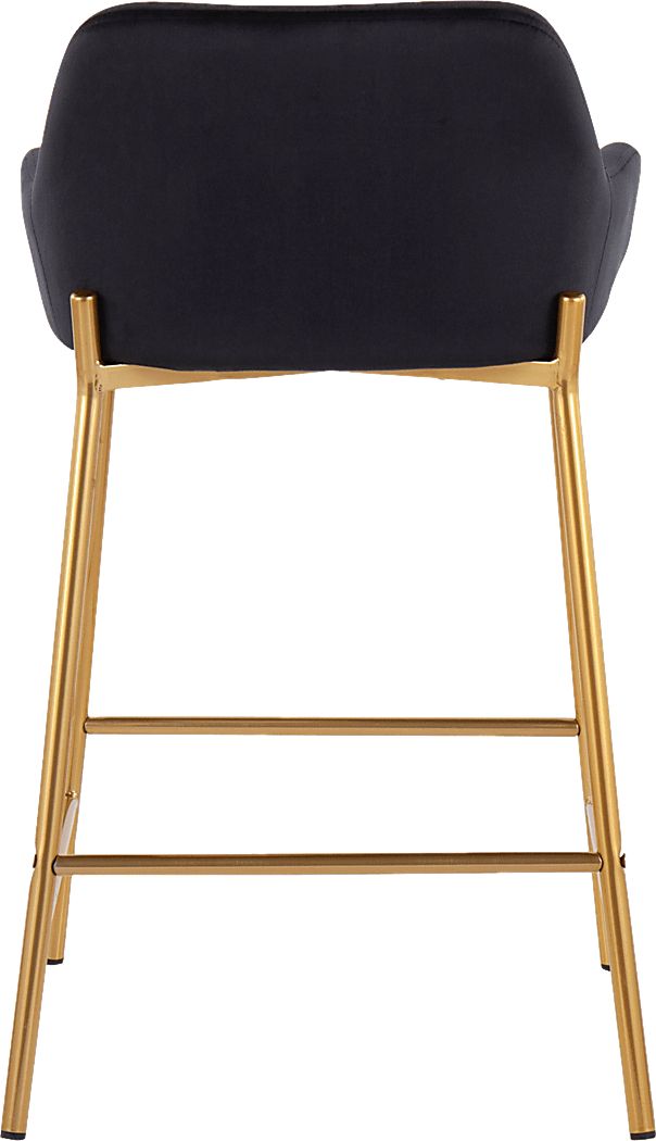 Rimcrest Stool - Thumbnail 2