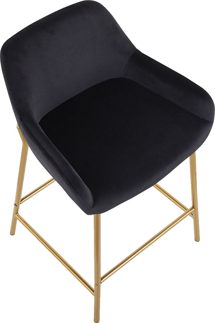 Rimcrest Stool - Thumbnail 3