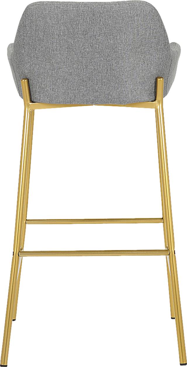 Rimcrest I Gray Barstool Set of 2 - Thumbnail - Image 5