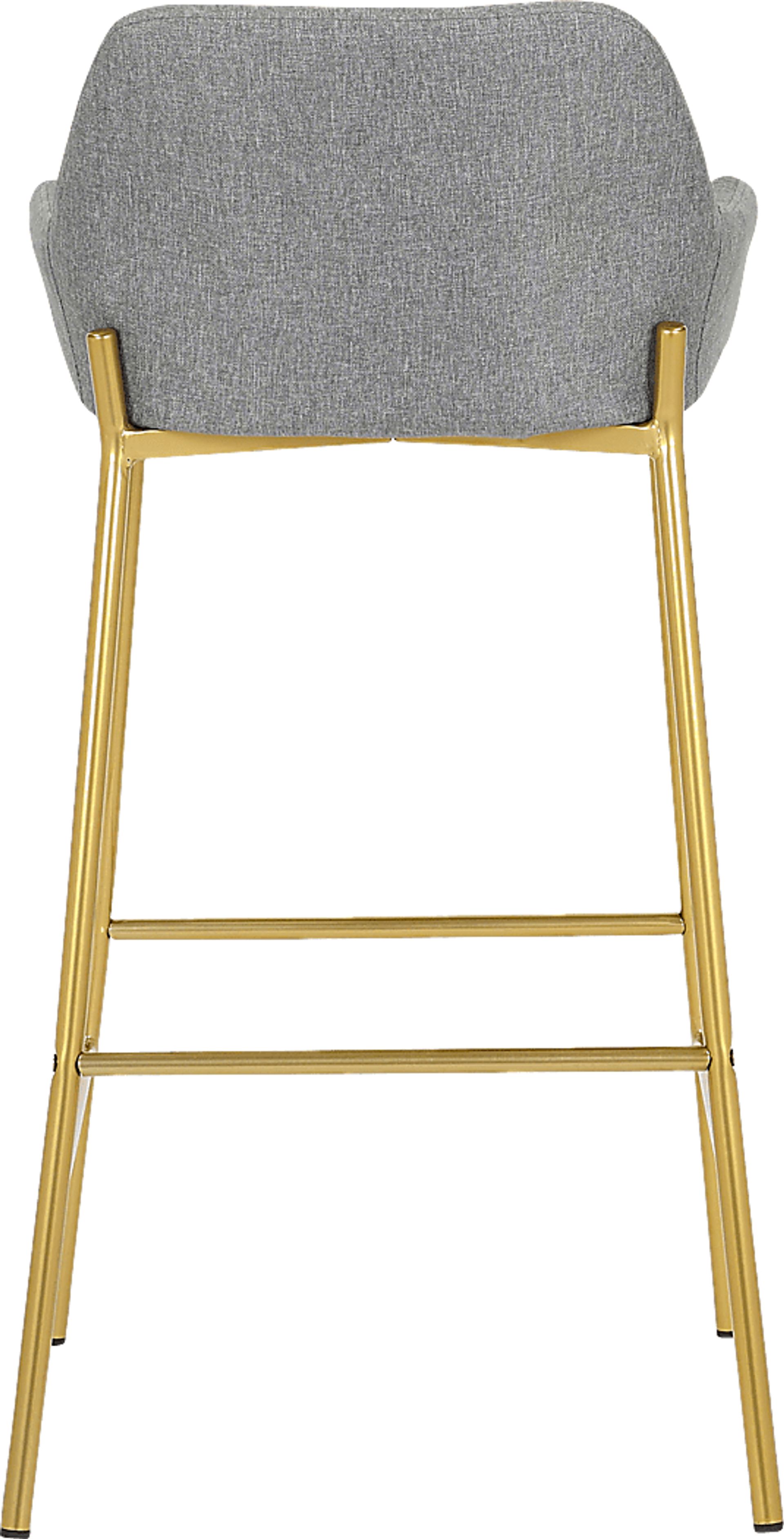 Rimcrest I Gray Barstool Set of 2 - Image 5