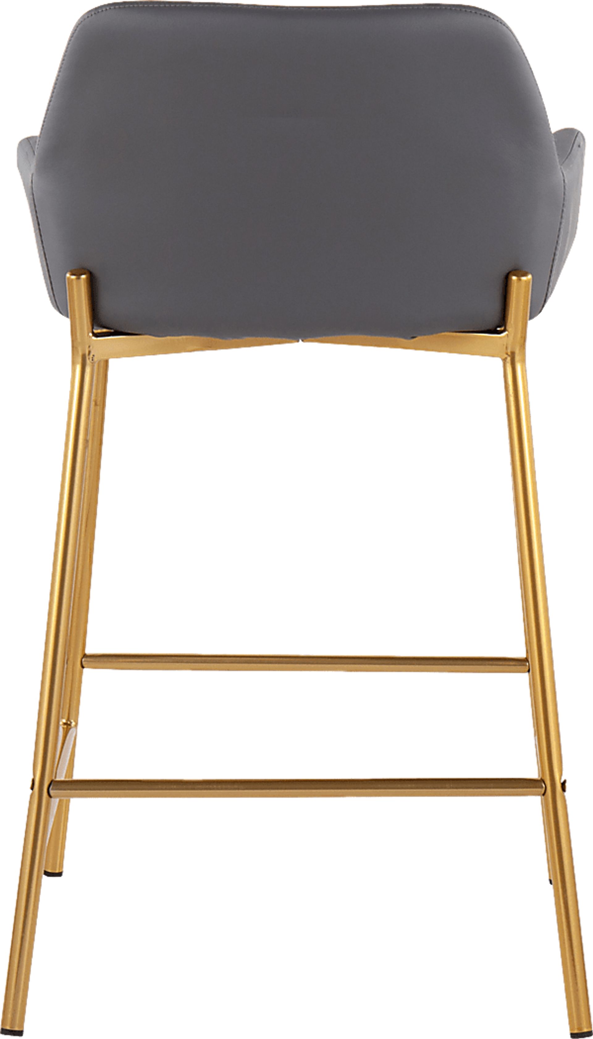 Rimcrest I Gray Counter Height Stool Set of 2 - Image 5
