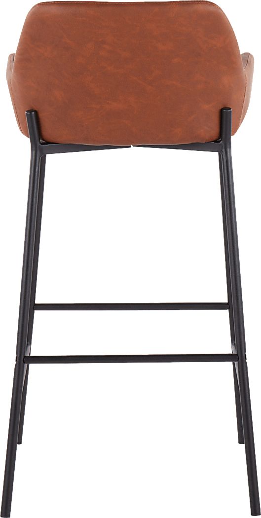 Rimcrest II Barstool - Thumbnail 3