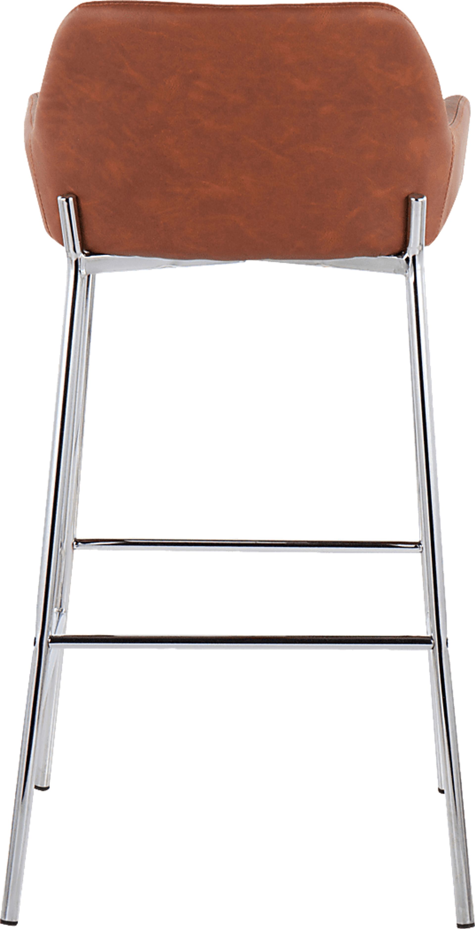 Rimcrest III Camel Barstool Set of 2 - Image 5
