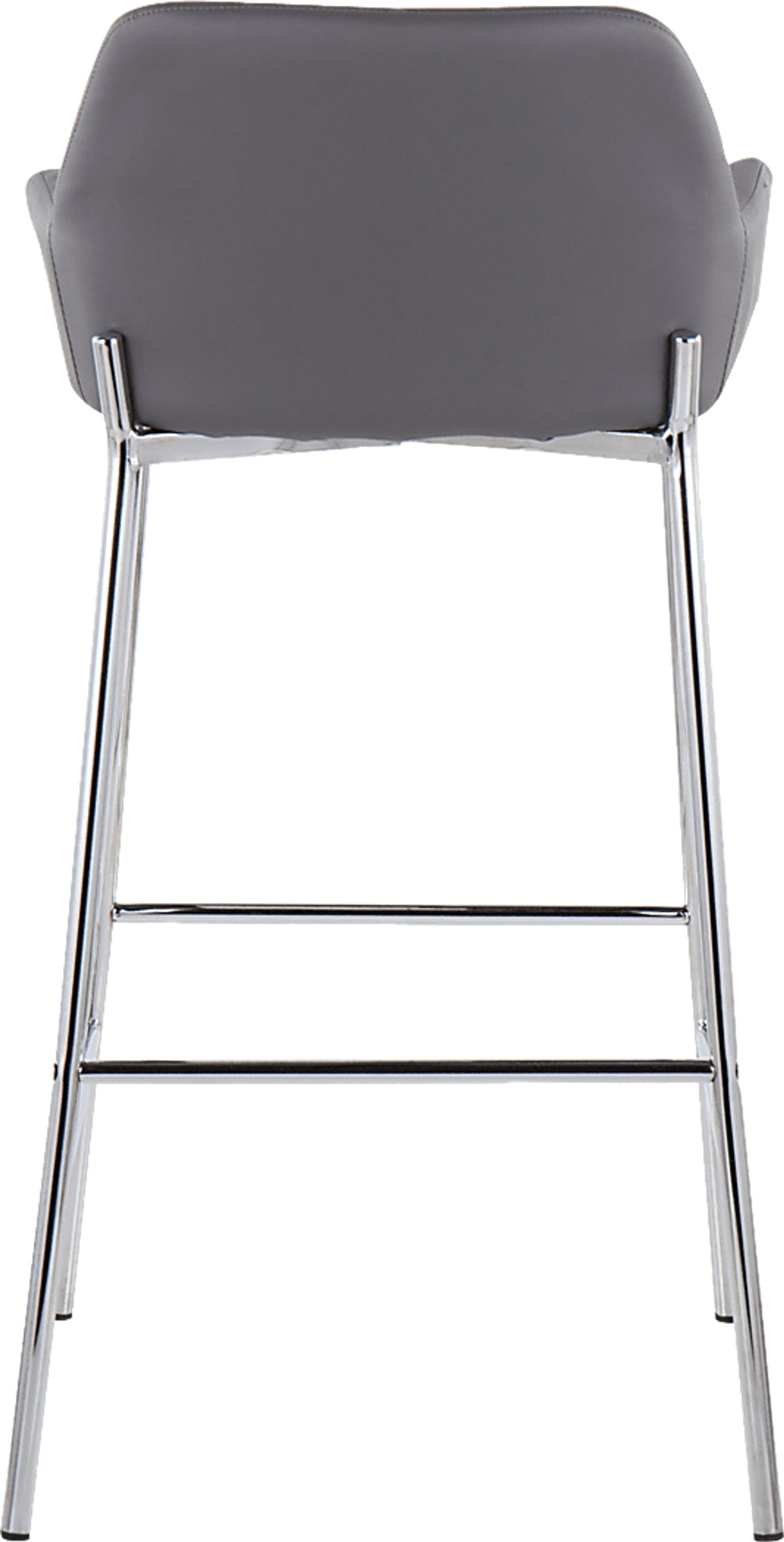 Rimcrest III Gray Barstool Set of 2 - Image 5