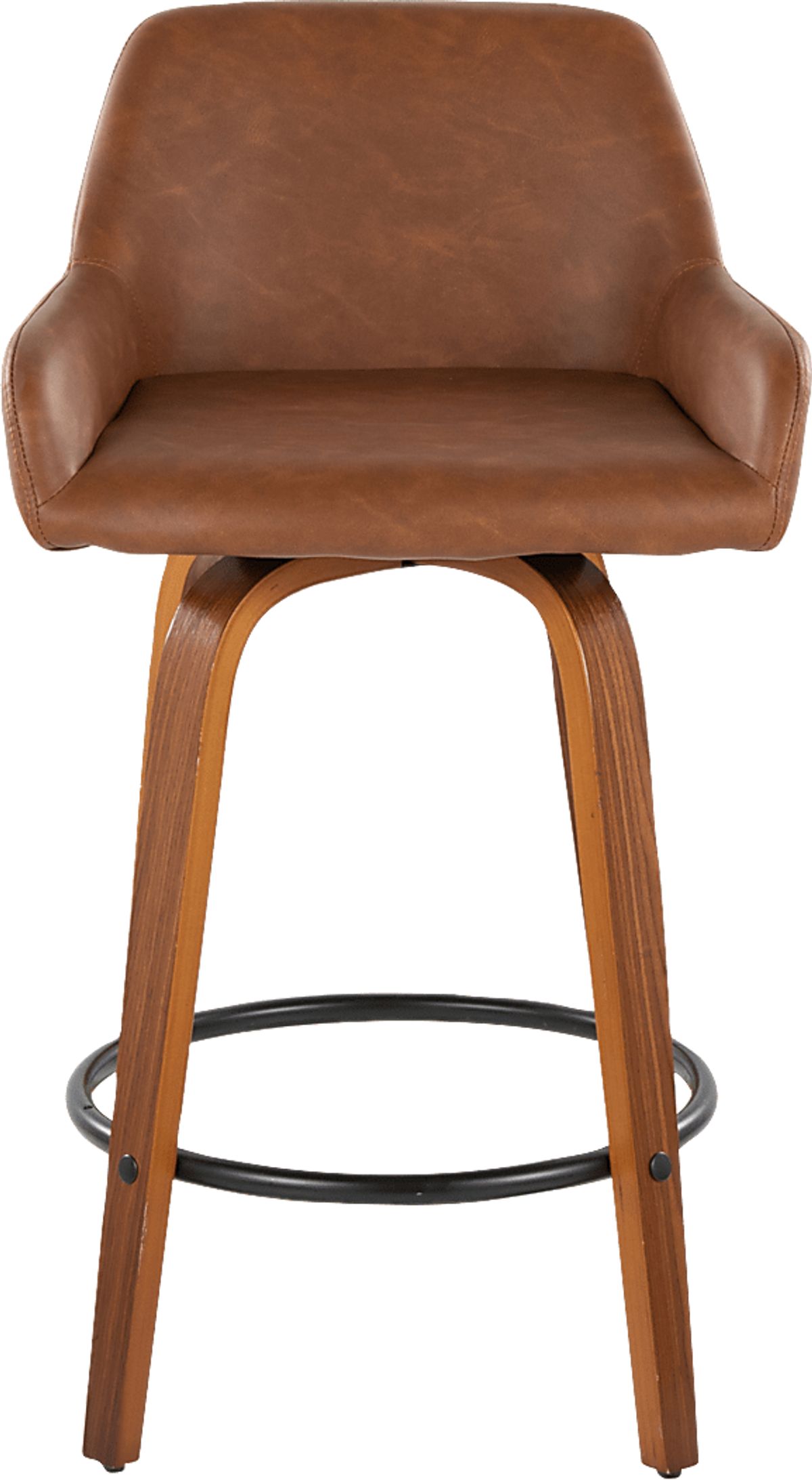 rimcrest-vi-walnut-dark-wood-camel-brown-polyurethane-fabric-swivel