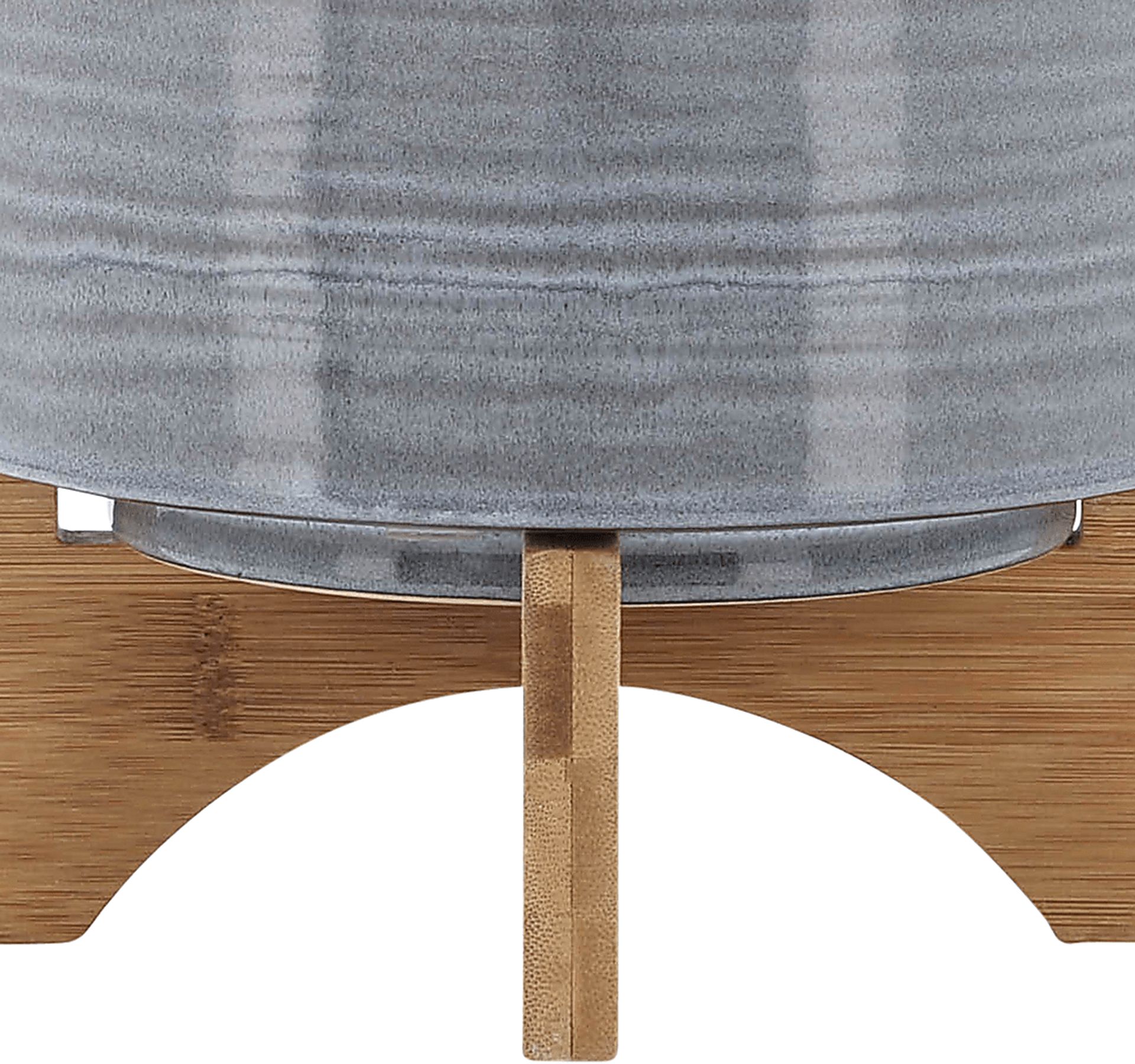 Rimdale Blue Planter - Image 8
