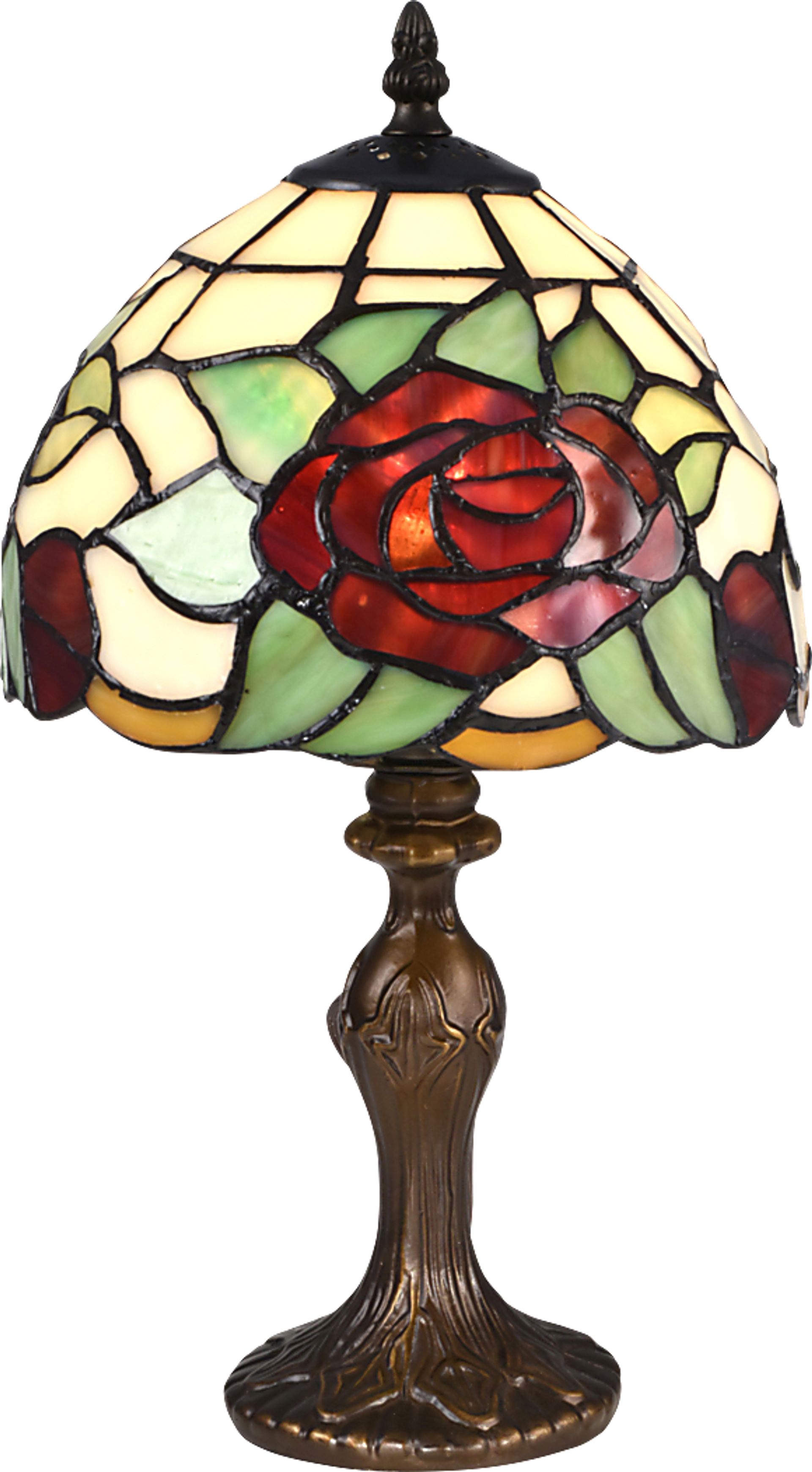 Rimpan Farm Bronze Lamp - Image 1