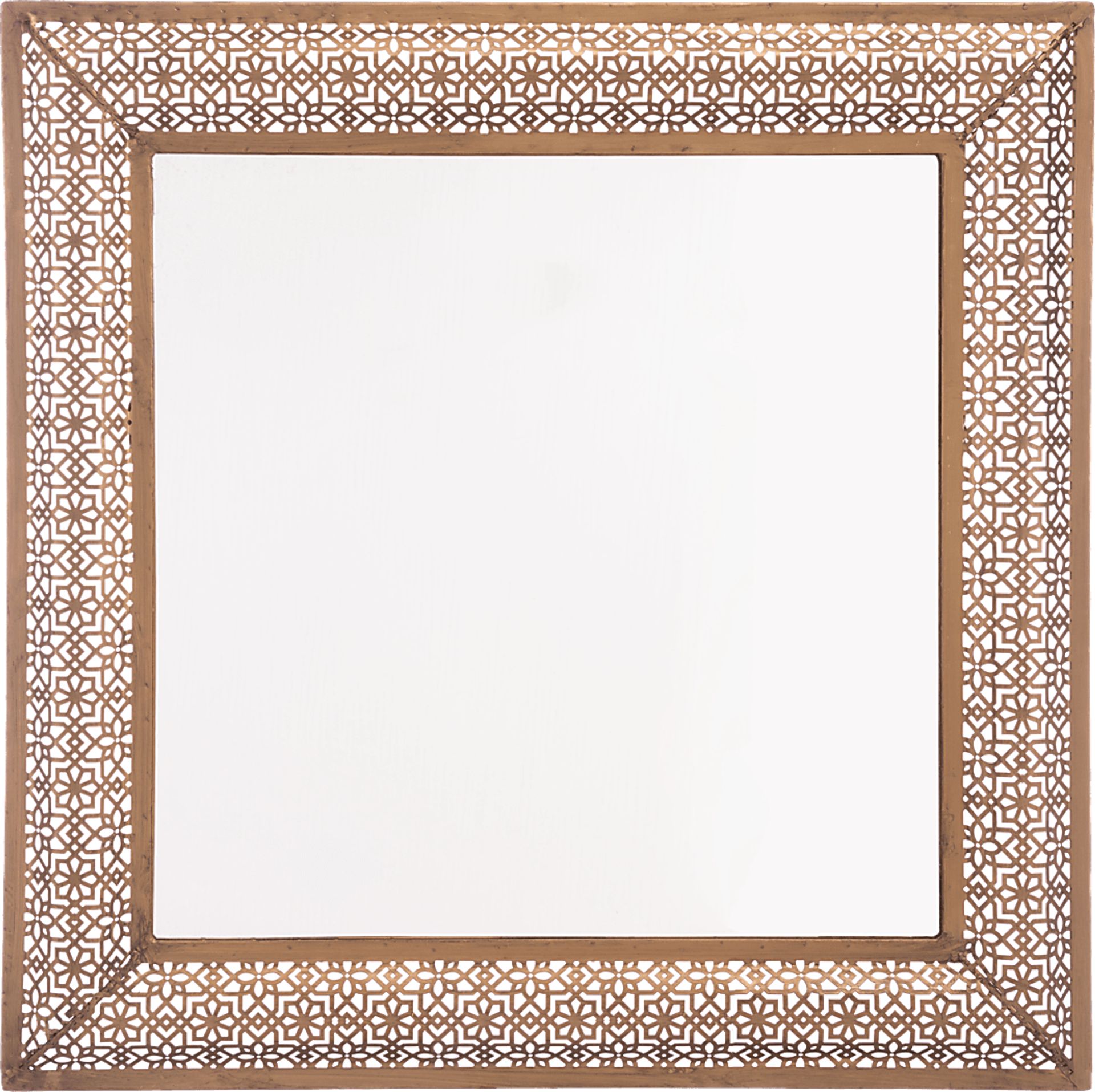 Rimrock Gold Mirror - Image 2