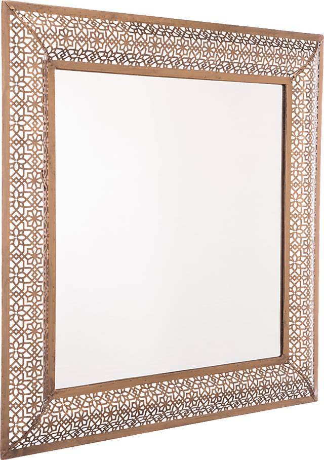 Rimrock Gold Mirror - Thumbnail - Image 1