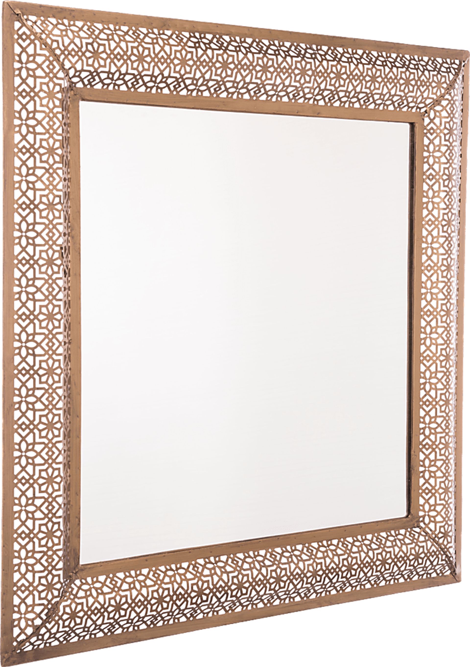 Rimrock Gold Mirror - Image 1