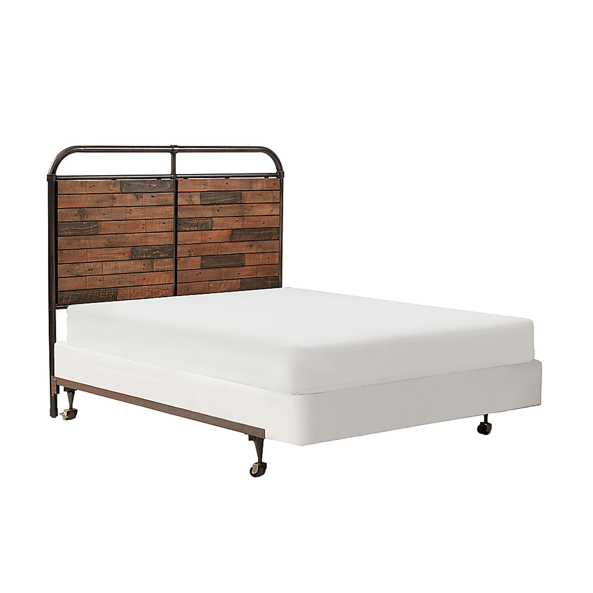 Rimstone Brown Queen Headboard - Image 3