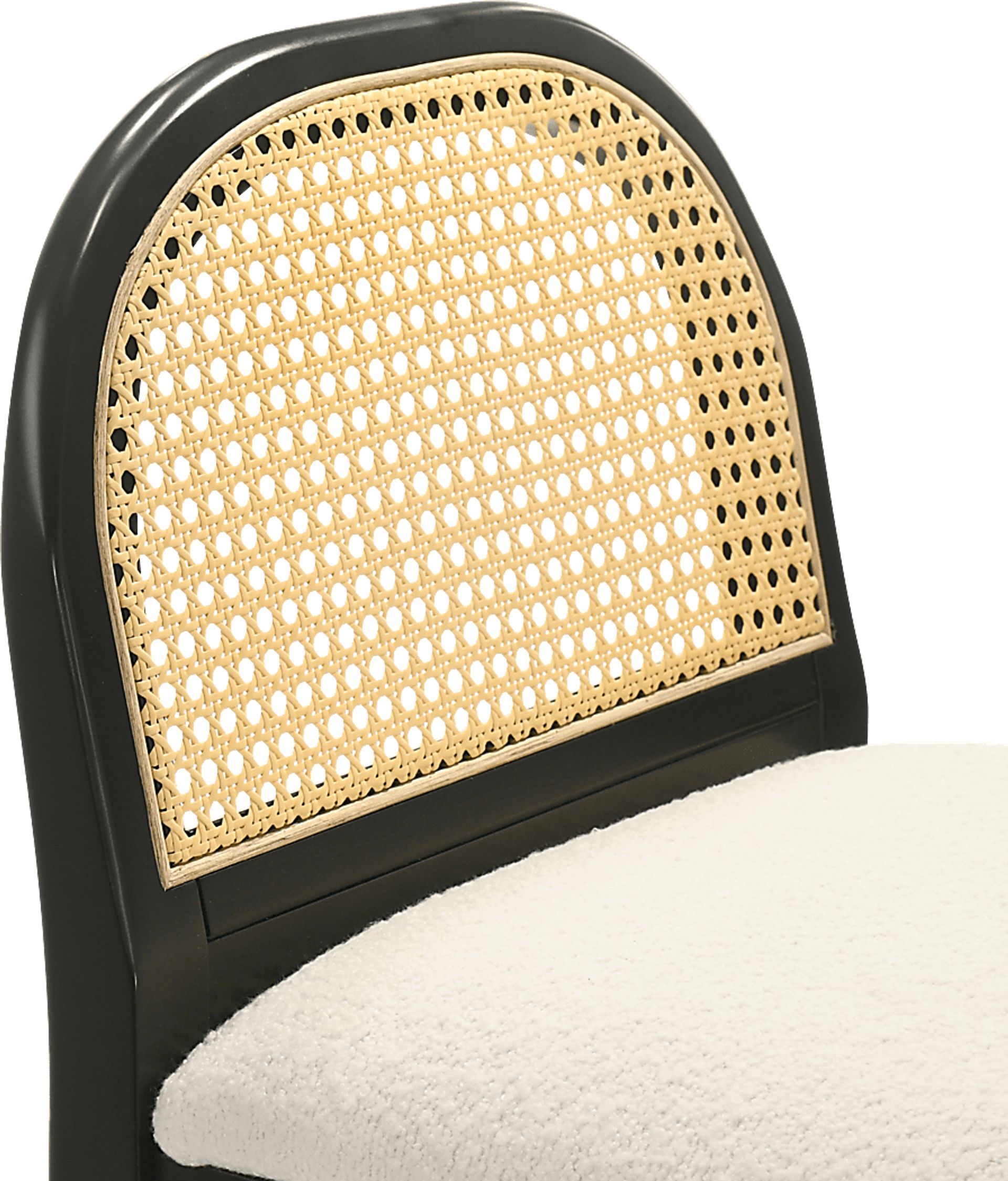 Ringgate Black Barstool - Image 4